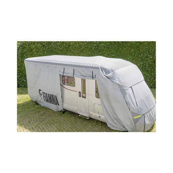 Ochranná plachta Fiamma Premium (celoplachta, vel. M)