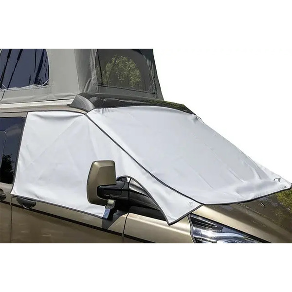 Fiamma Coverglas vnější clona kabiny (VW T5/T6)