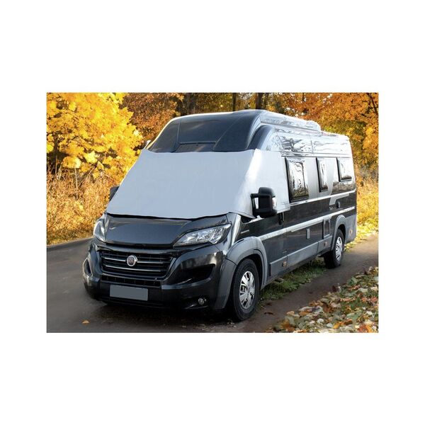 Carbest vnější izolační clona X-Trem (Ducato/Jumper/Boxer)