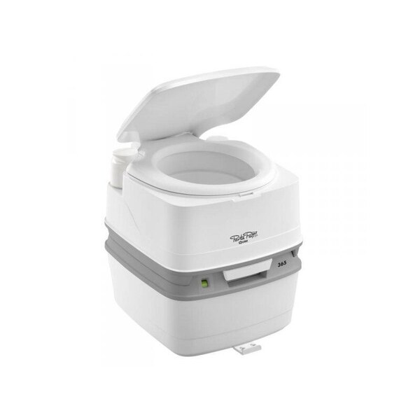 Přenosné WC Thetford Porta Potti Qube 365