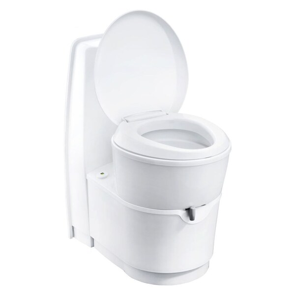 Kazetové WC Thetford C220 (model C224)