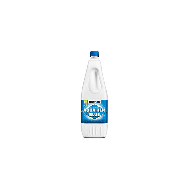 Thetford Aqua Kem Blue 2 l (osvědčená chemie)
