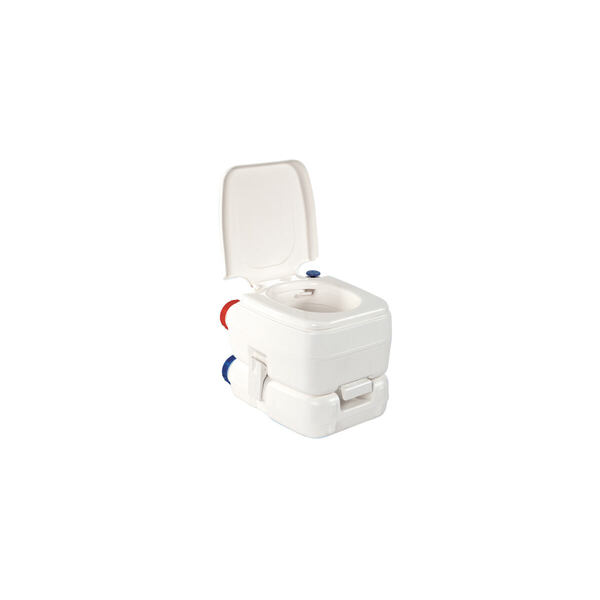 Fiamma Bi-Pot 34 přenosné chemické WC