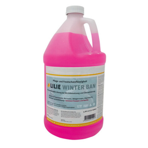 Lilie nemrznoucí kapalina 3,78 l