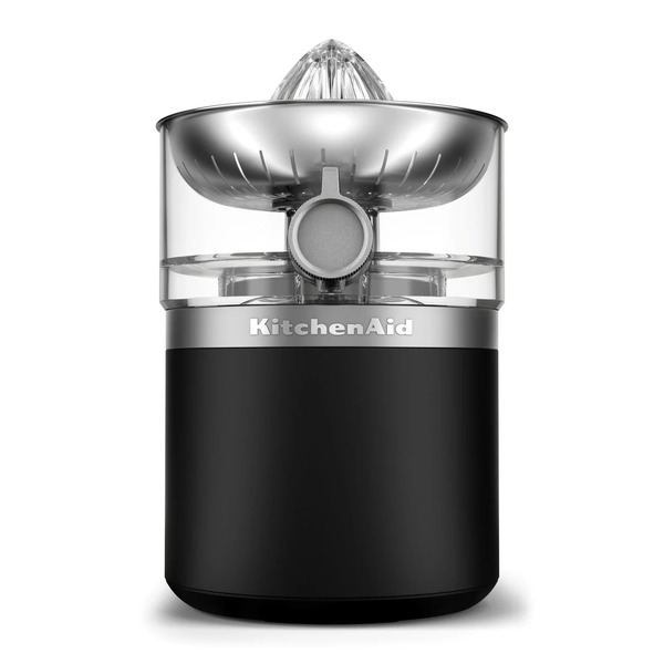 KitchenAid bezdrátový lis na citrusy GO