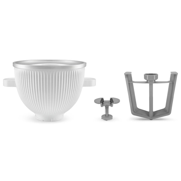 KitchenAid Zmrzlinovač 5KSMICM (nástavec k robotu)