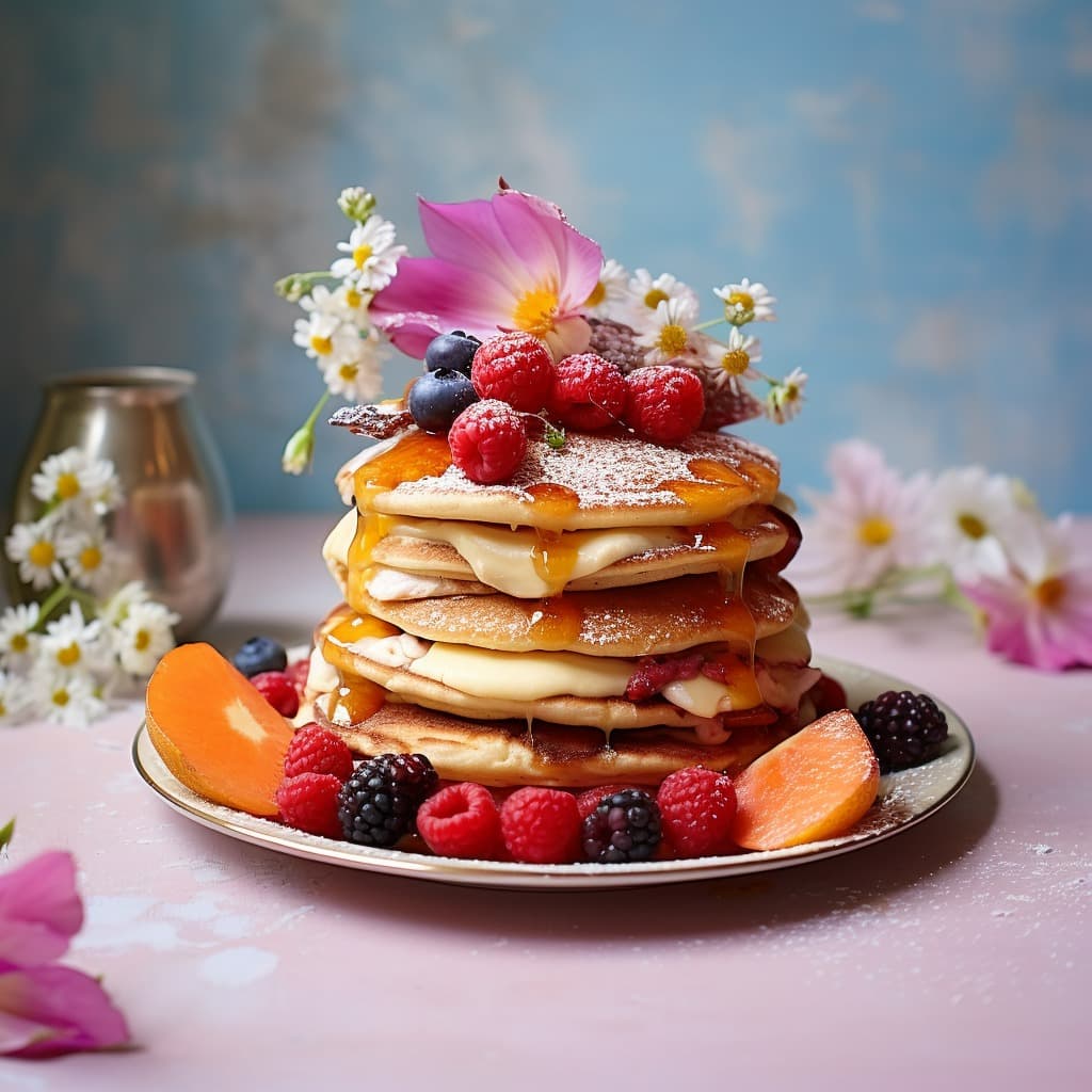 Přečtete si více ze článku Recept na palačinky