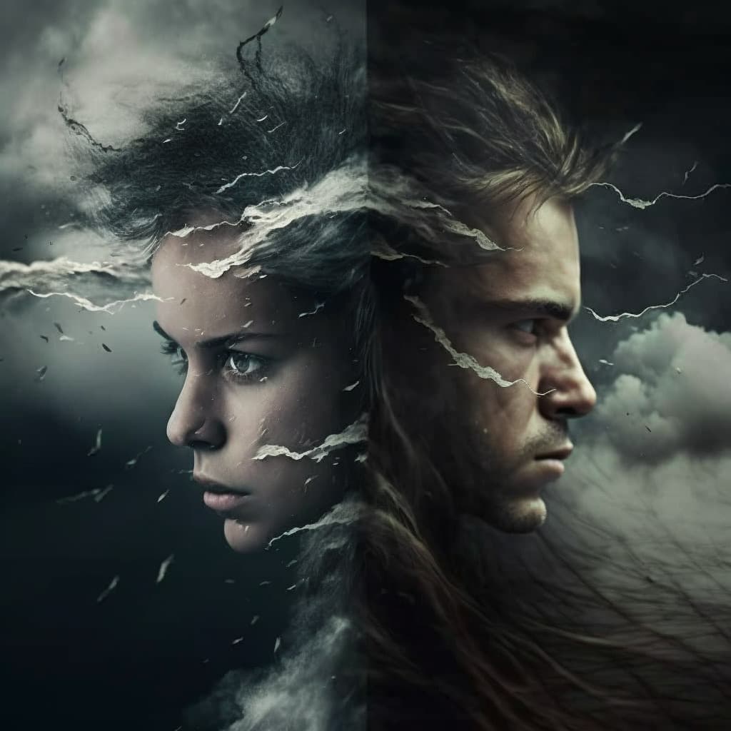 Přečtete si více ze článku Rozchod v klidu aneb jak se rozejít s partnerem?