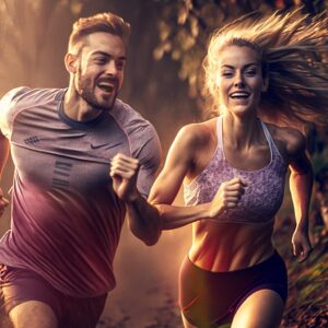 Tipy, jak začít s běháním