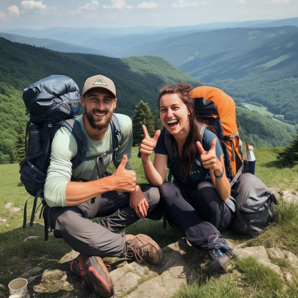 Přečtete si více ze článku Beskydy – Tipy na výlety a relaxaci