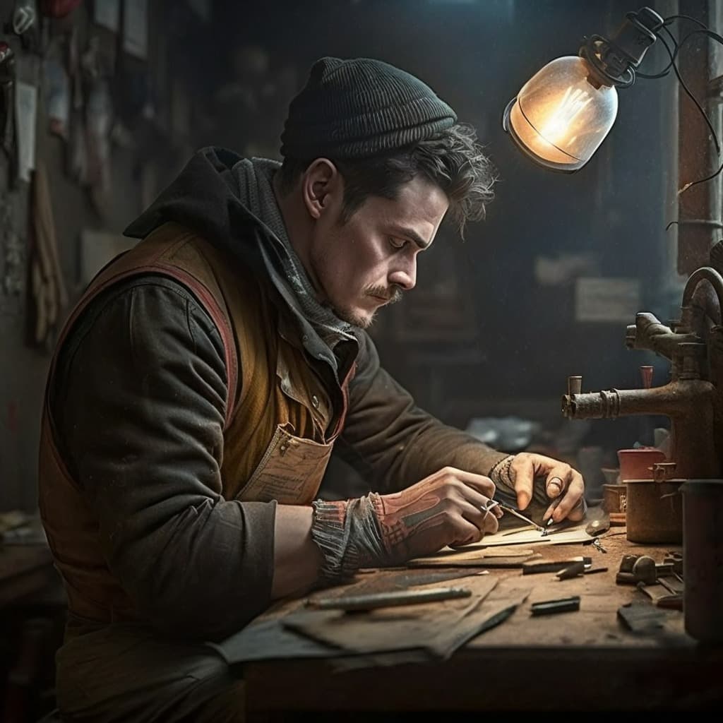 Přečtete si více ze článku <strong>15 tipů na základní vybavení dílny</strong>