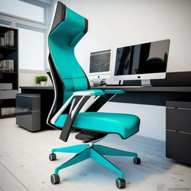 kancelářská židle
