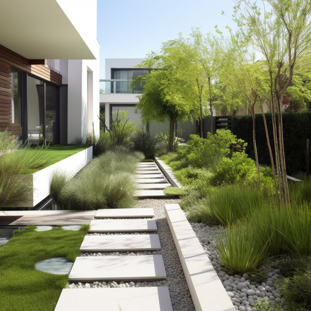 Přečtete si více ze článku Jarní údržba zahrady – 10 základních rad