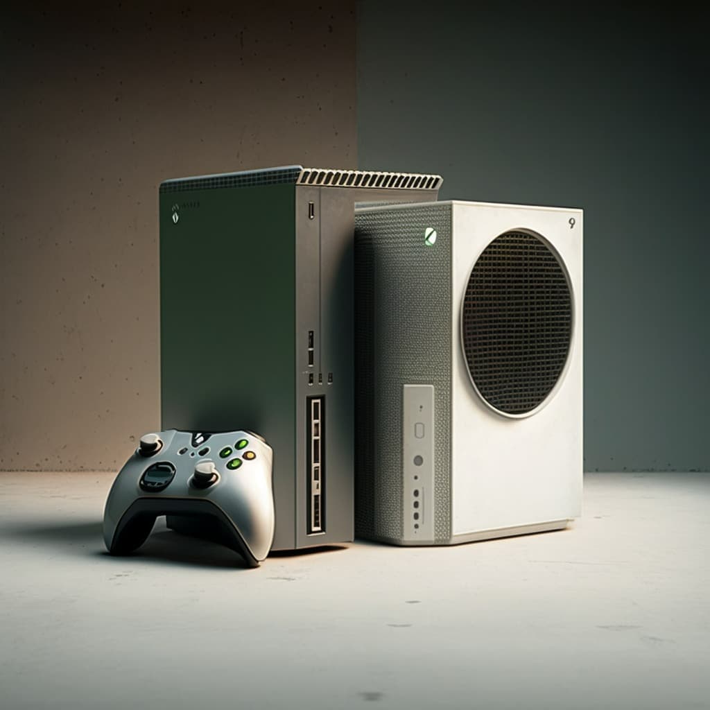 Přečtete si více ze článku Co je lepší Xbox nebo PlayStation?