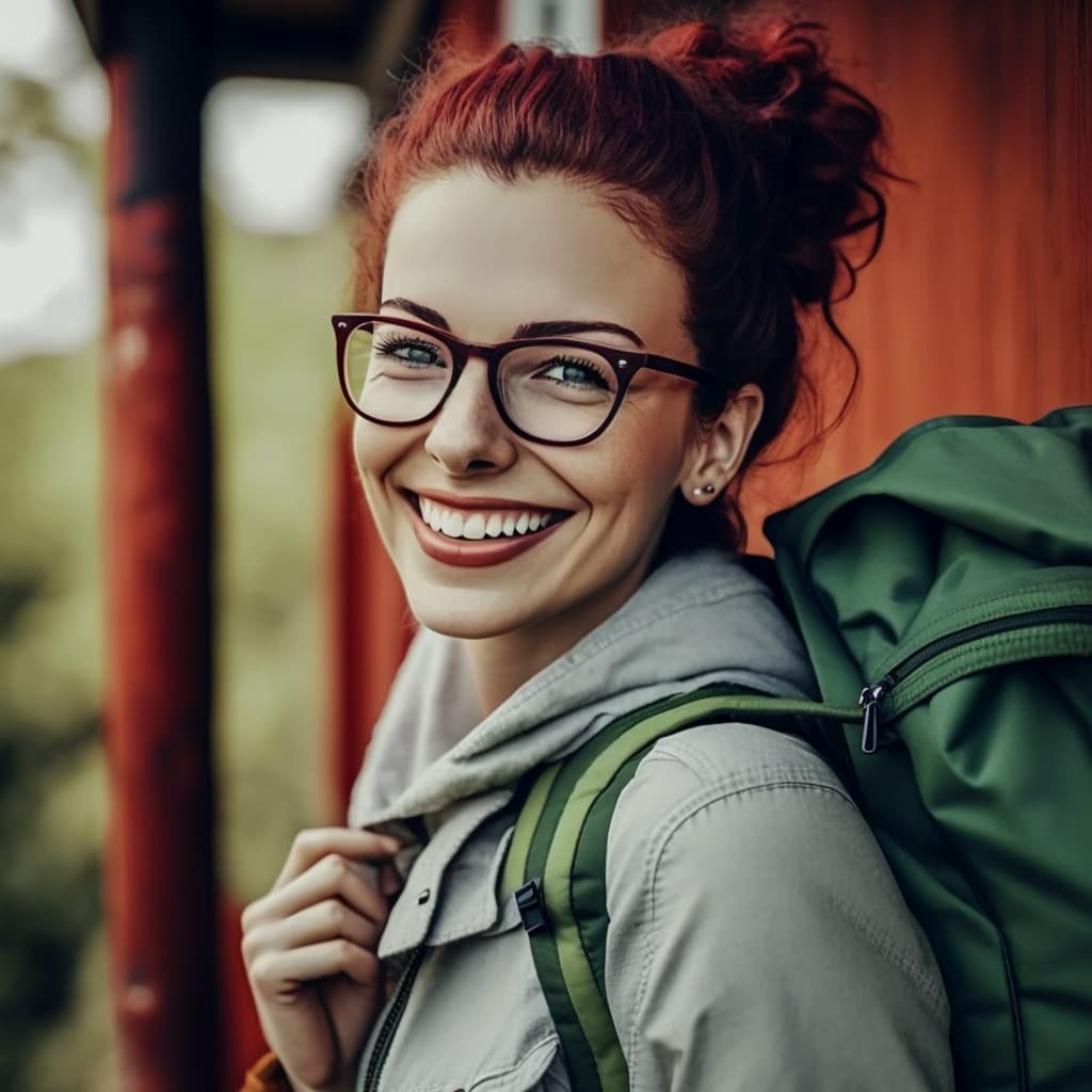 Přečtete si více ze článku Neničte si záda nekvalitním batohem