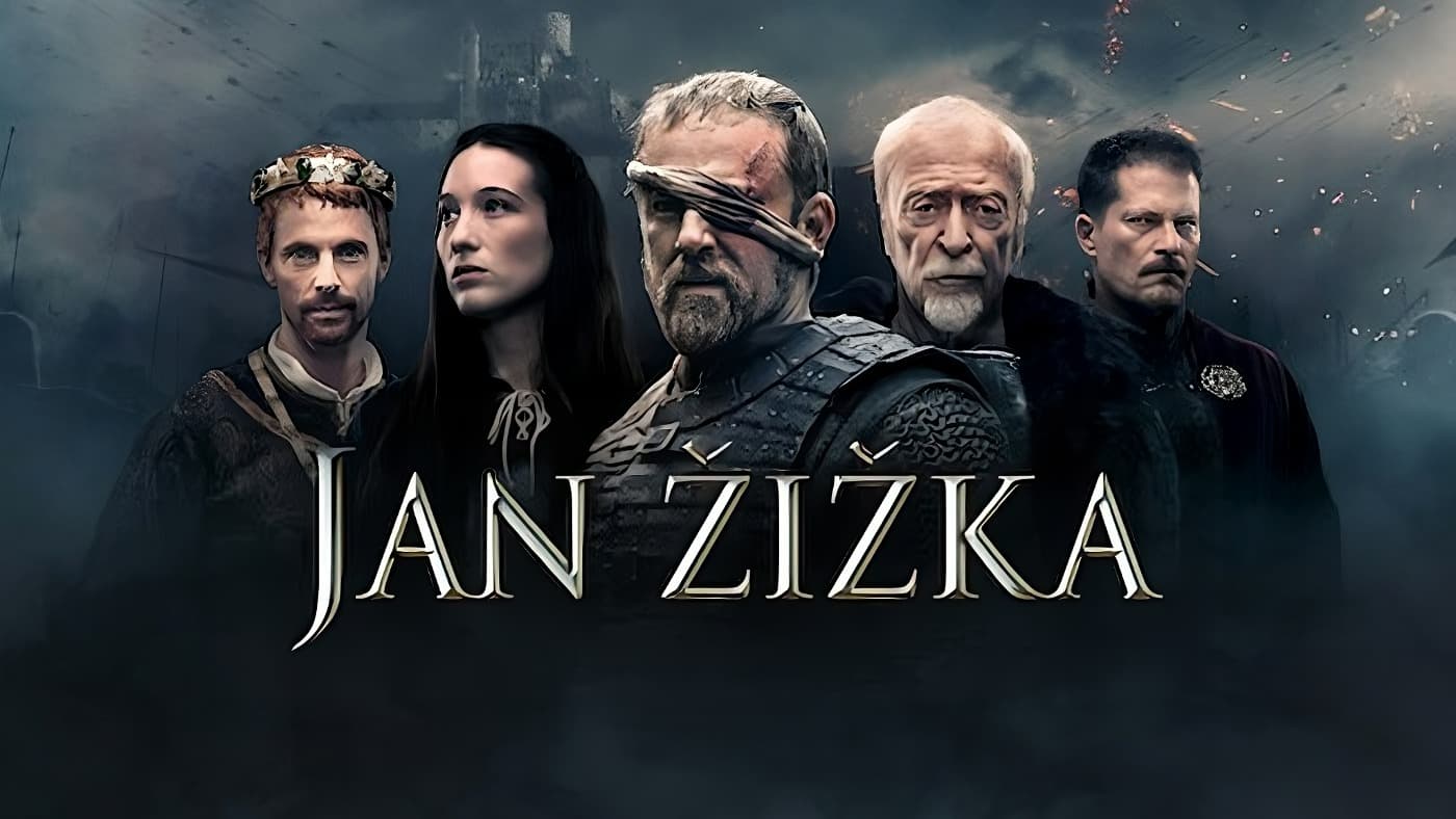 Přečtete si více ze článku Jan Žižka recenze – Neoriginální pokus o velkofilm