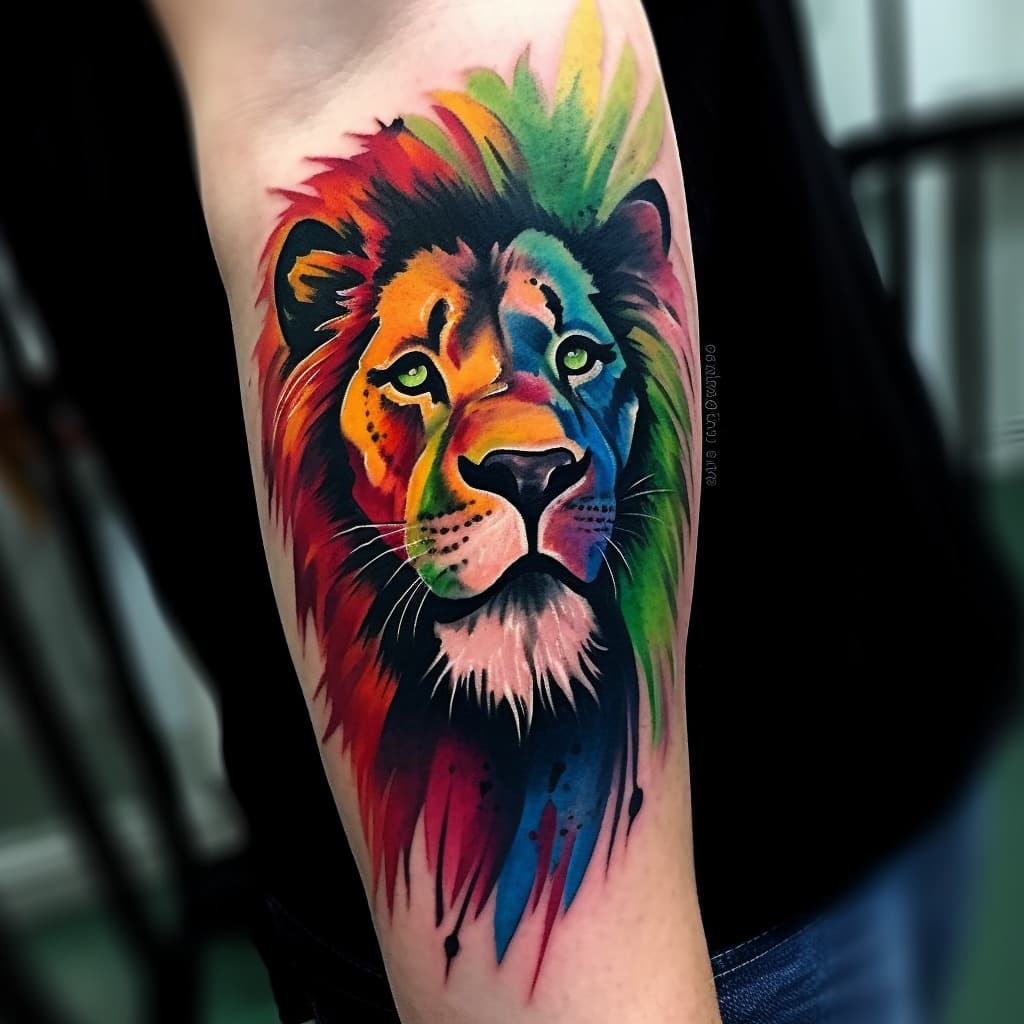 Přečtete si více ze článku Tetování na ruku: Kompletní průvodce styly + návrhy zdarma