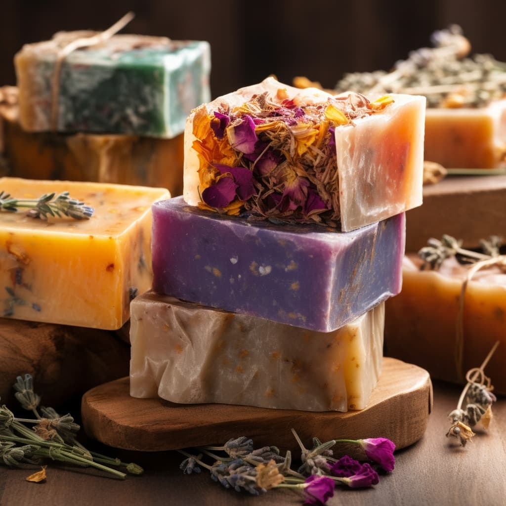 Přečtete si více ze článku Jak si vyrobit vlastní mýdlo