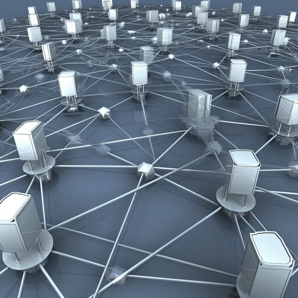 Přečtete si více ze článku Historie největších online projektů