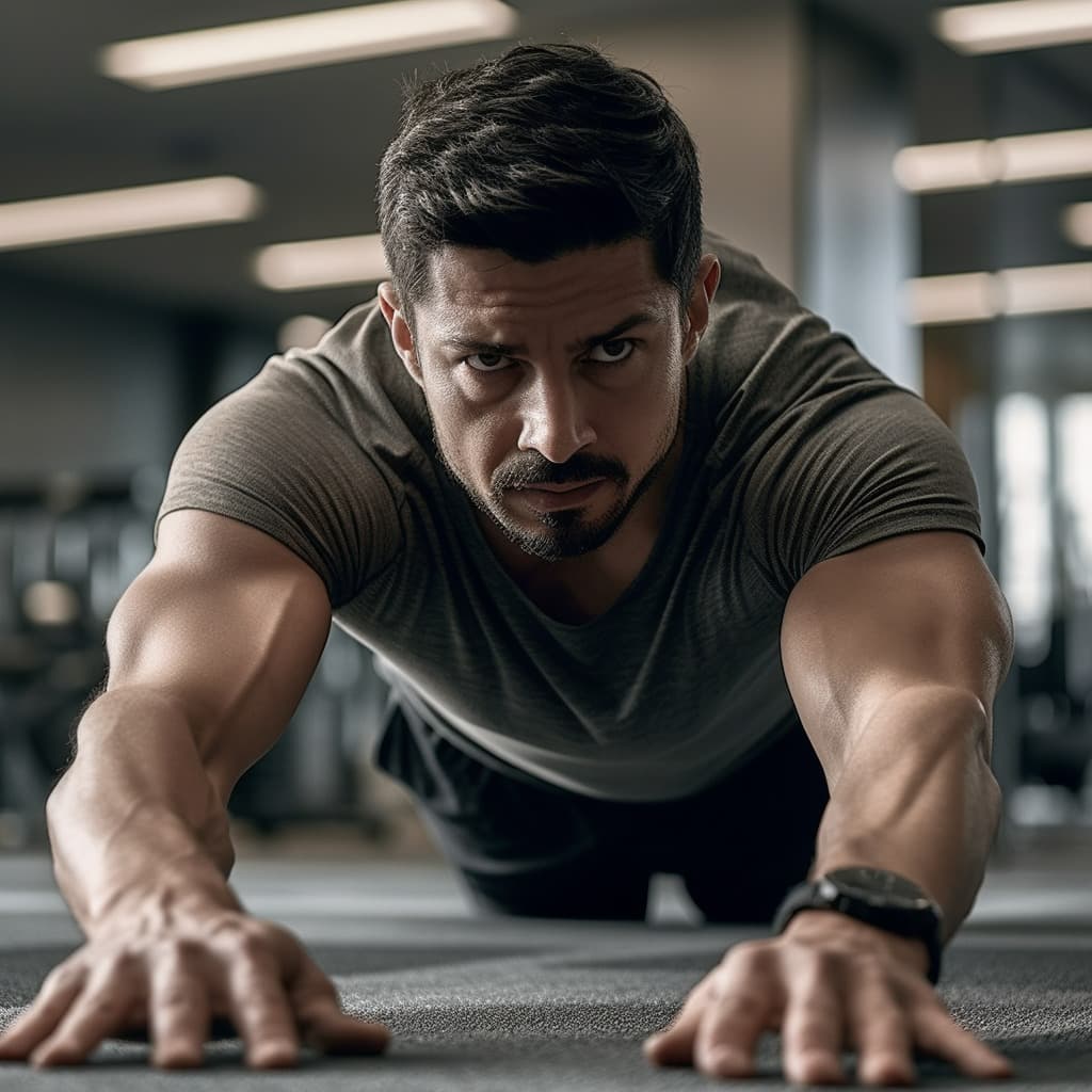 Přečtete si více ze článku Jak začít cvičit: 9 kroků k lepšímu zdraví a vitalitě