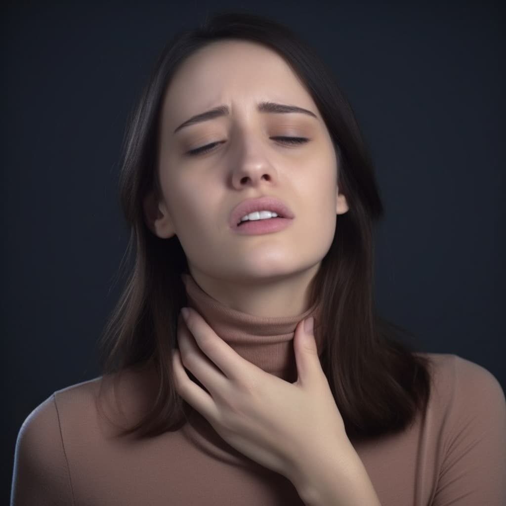 Jak na bolest v krku