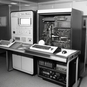 V tomto článku se podíváme jaká je historie počítačů a jejich vývoj od nejstarších mechanických zařízení až po současné výkonné stroje a pokusíme se pochopit, jak jsme se dostali až sem.