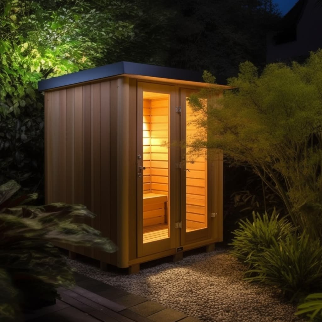 Přečtete si více ze článku Infrasauny: Tipy a výhody infrasaunování