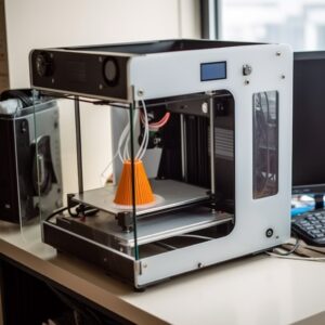 Vyberte si 3D tiskárnu: Kompletní průvodce