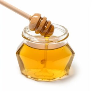 Vyberte si poctivý český med