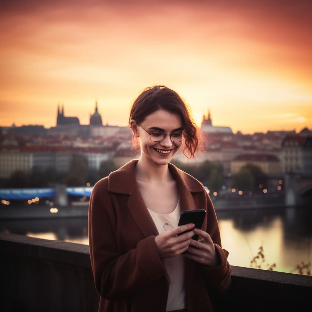 Přečtete si více ze článku Tarifomat.cz: výhodný mobilní tarif