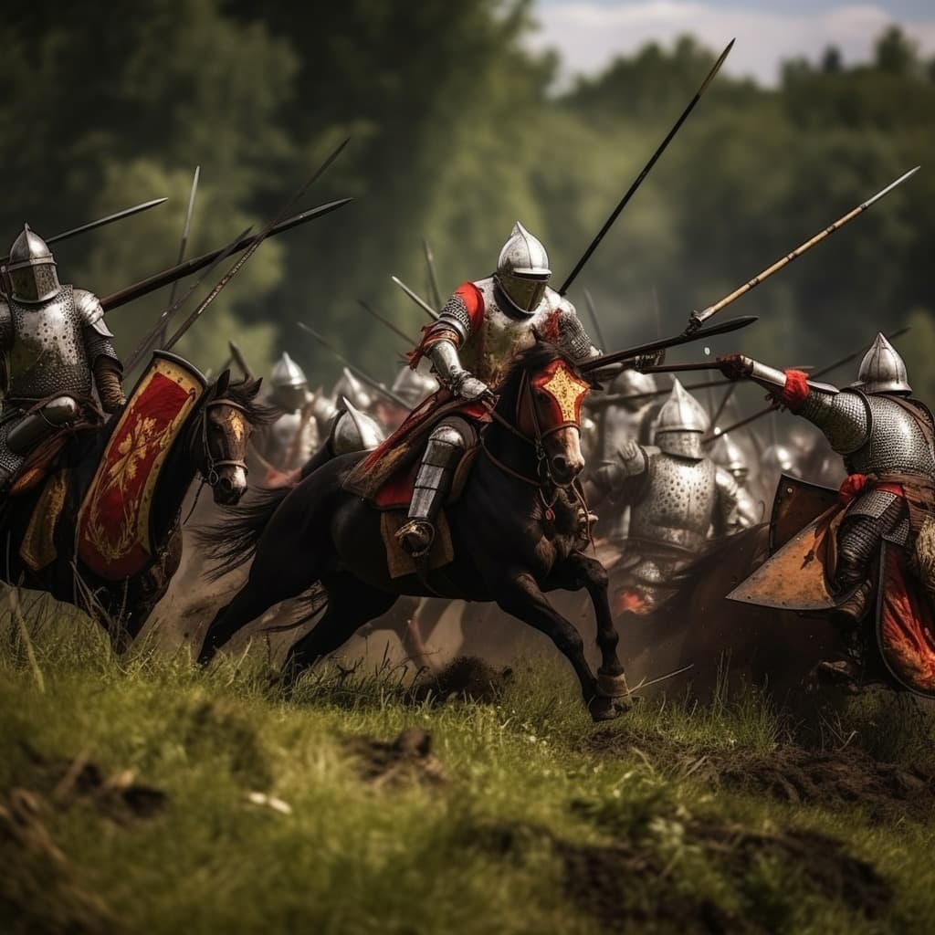 Přečtete si více ze článku Bleskurychlý přehled historie českých zemí