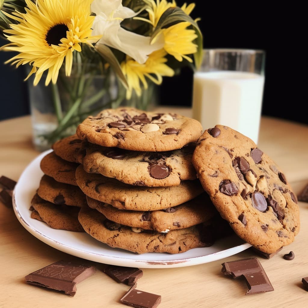 Přečtete si více ze článku Recept na cookies