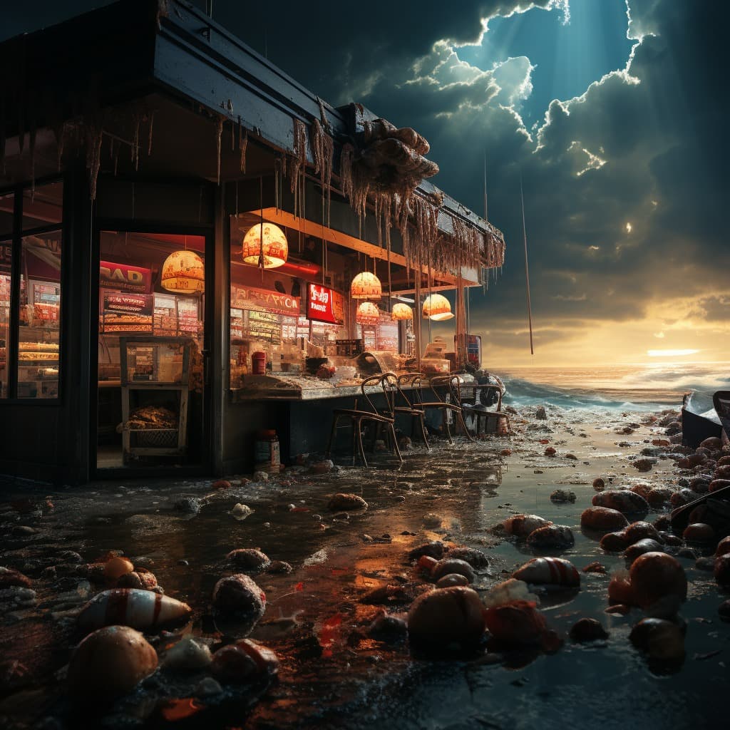 Přečtete si více ze článku Jak změny klimatu ovlivňují biodiverzitu