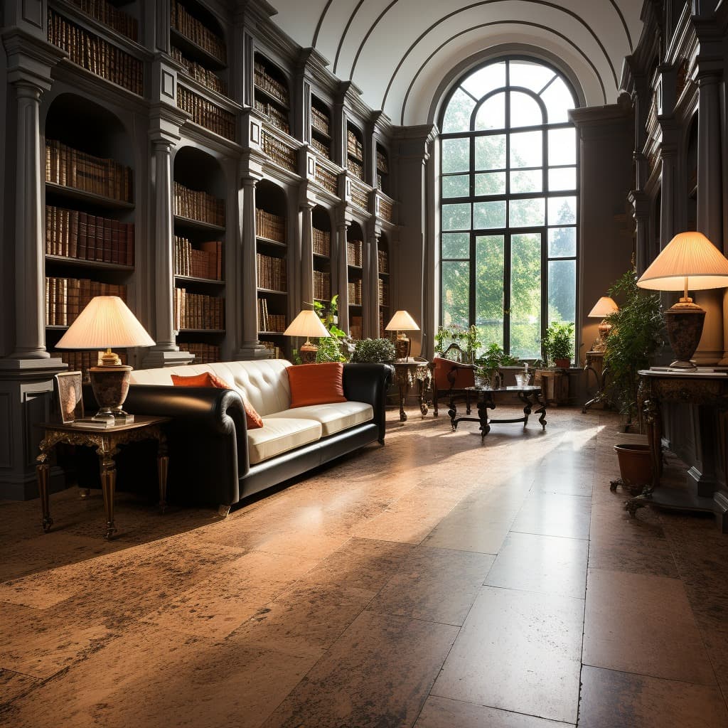 Přečtete si více ze článku Jak položit plovoucí podlahu: kompletní průvodce