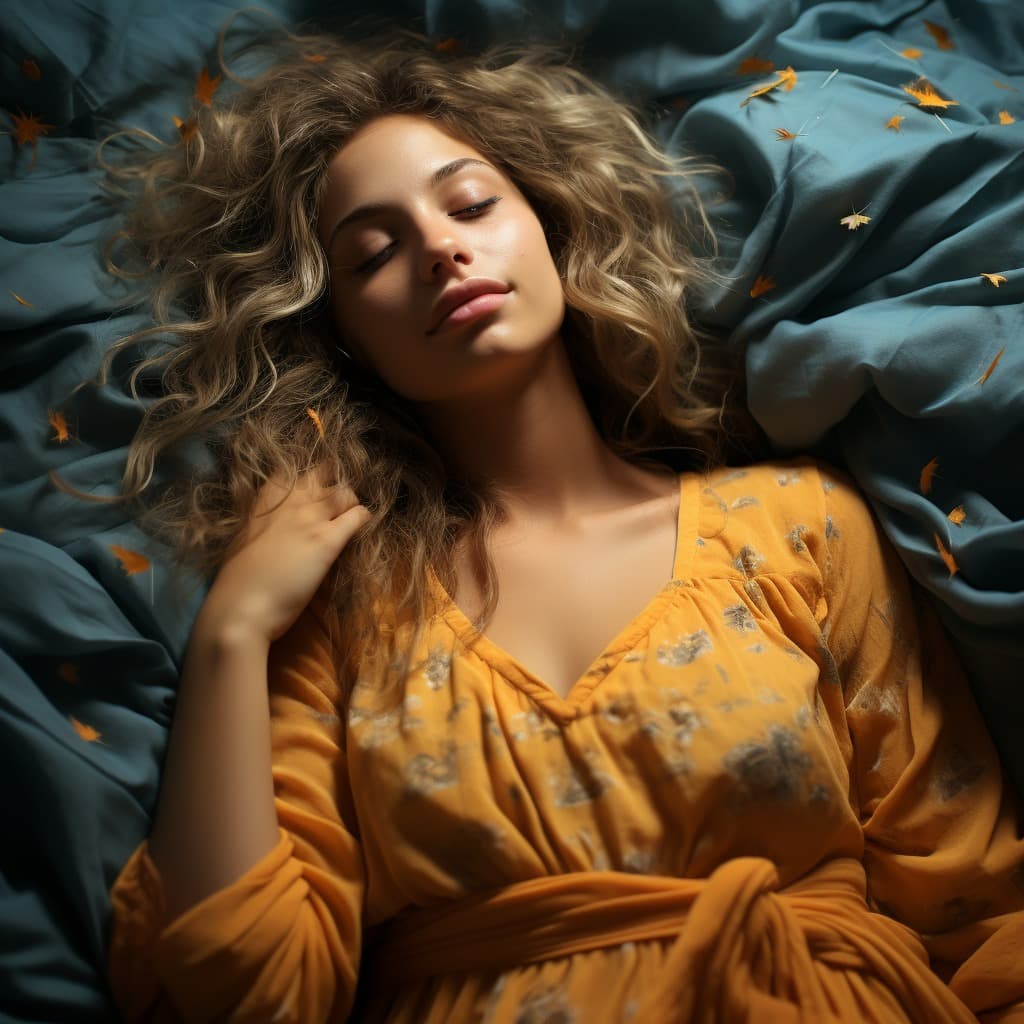 Přečtete si více ze článku Význam spánku pro celkové zdraví: Proč je dobrý spánek tak důležitý?