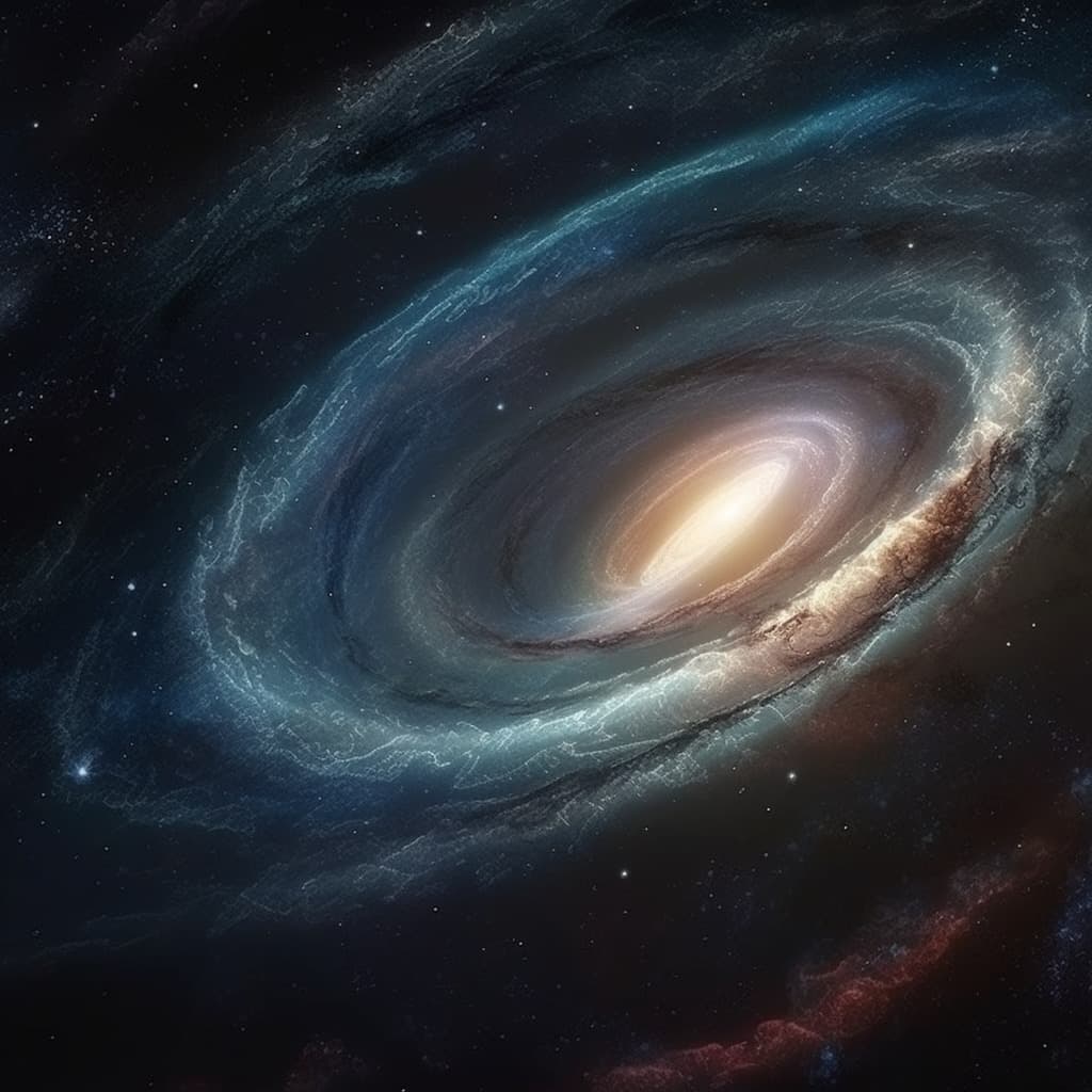 Přečtete si více ze článku Záhady vesmíru: Nejnovější objevy v astrofyzice a co můžeme očekávat dále