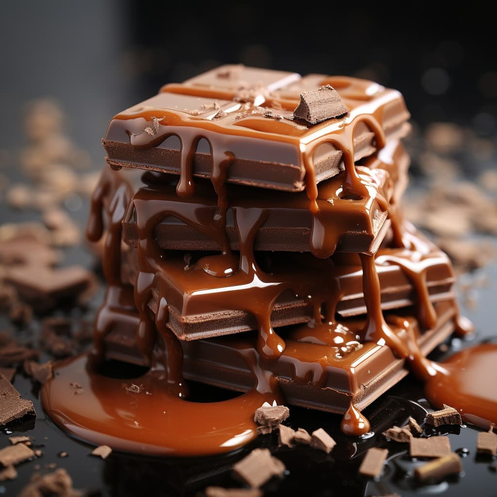 Přečtete si více ze článku Historie čokolády: Sladká cesta času