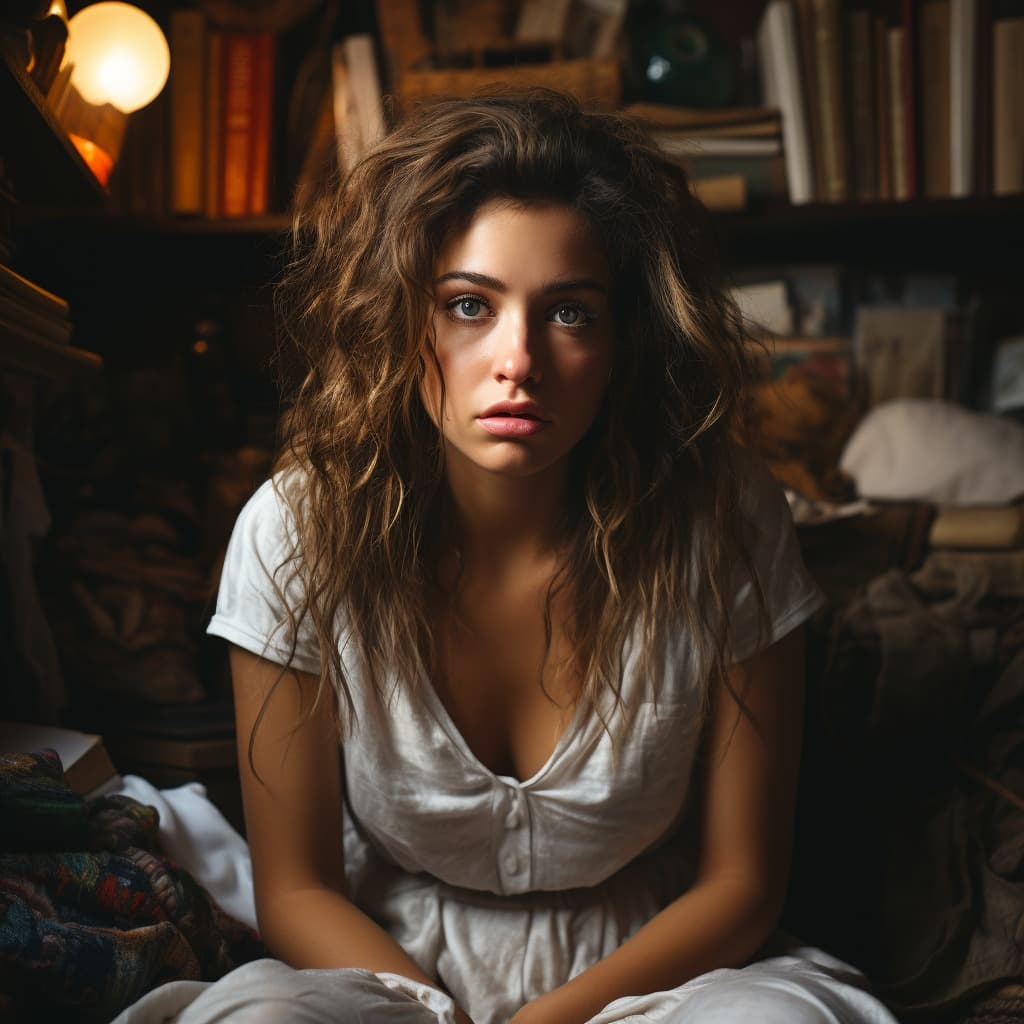 Přečtete si více ze článku Deprese: Co to je, jak ji poznat a jak s ní bojovat