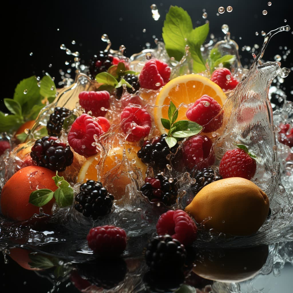 Přečtete si více ze článku Superpotraviny a jejich skutečné přínosy