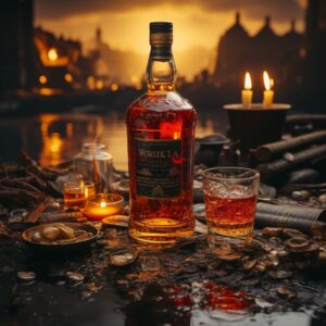 12 tipů na nejlepší whisky