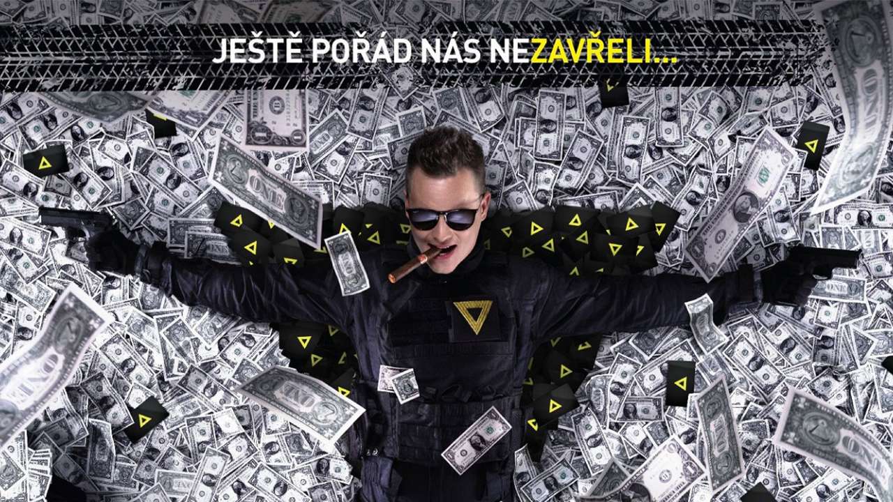 Přečtete si více ze článku Recenze ONEMANSHOW: The movie