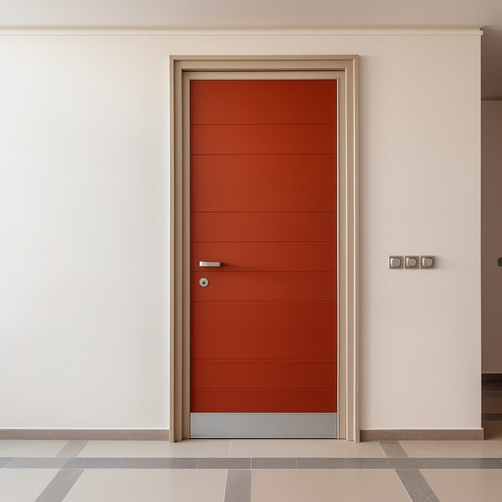 Přečtete si více ze článku Jak vybrat bezpečnostní dveře?