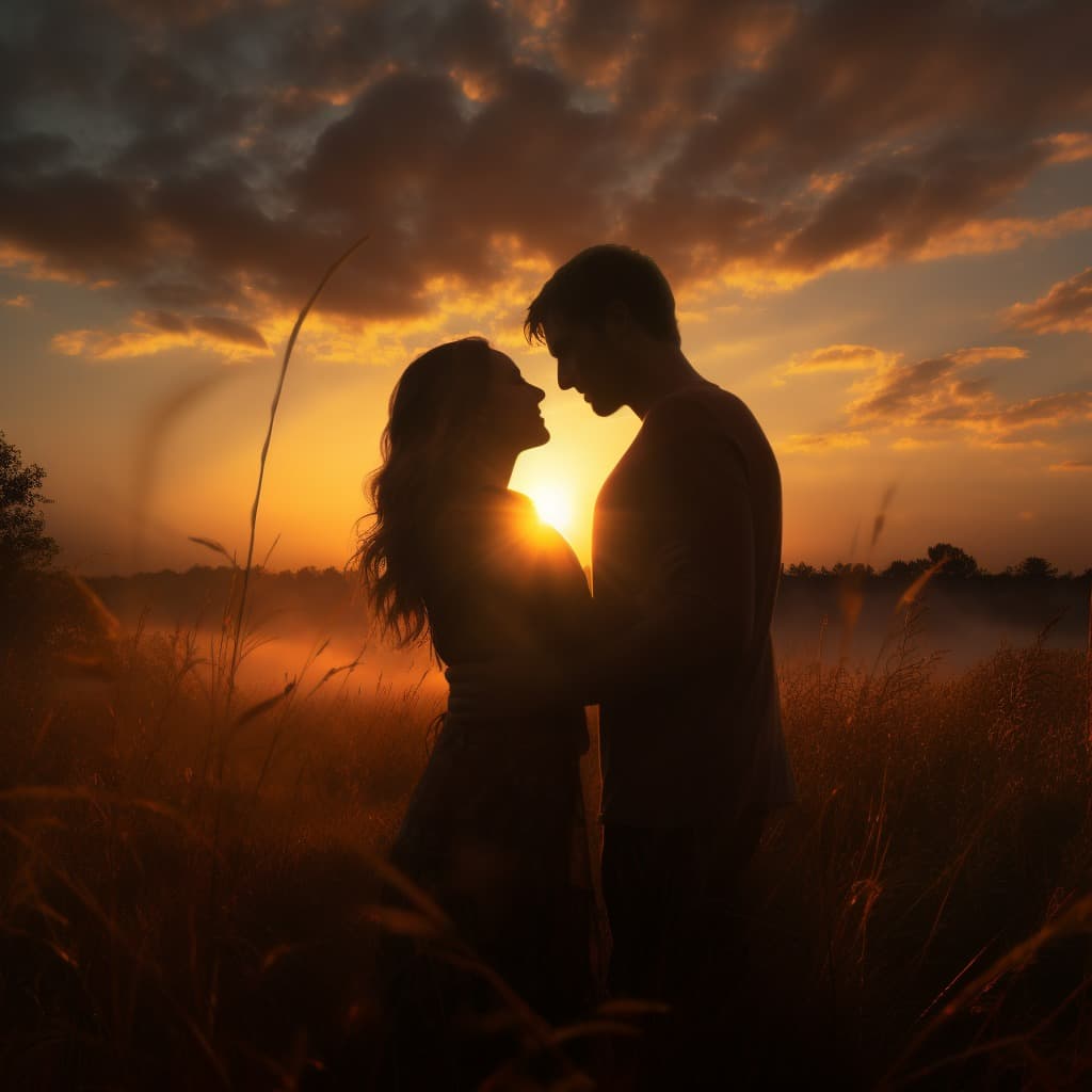 Přečtete si více ze článku Recept na lásku: Jak připravit šťastný vztah