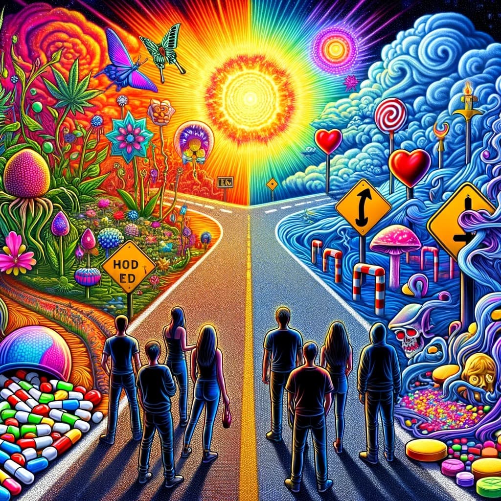 Přečtete si více ze článku HHC a podobné pasti dnešní mládeže