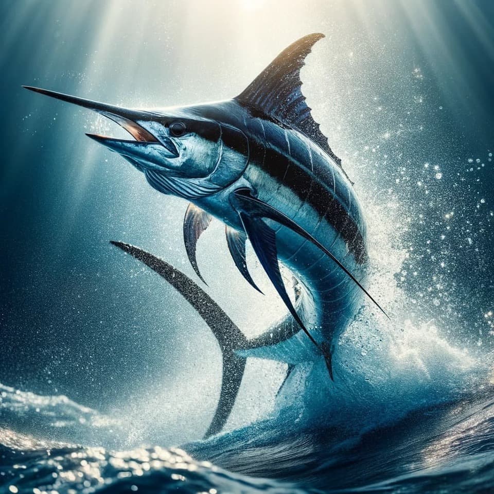 Přečtete si více ze článku Nejrychlejší zvířata na světě: Top 15