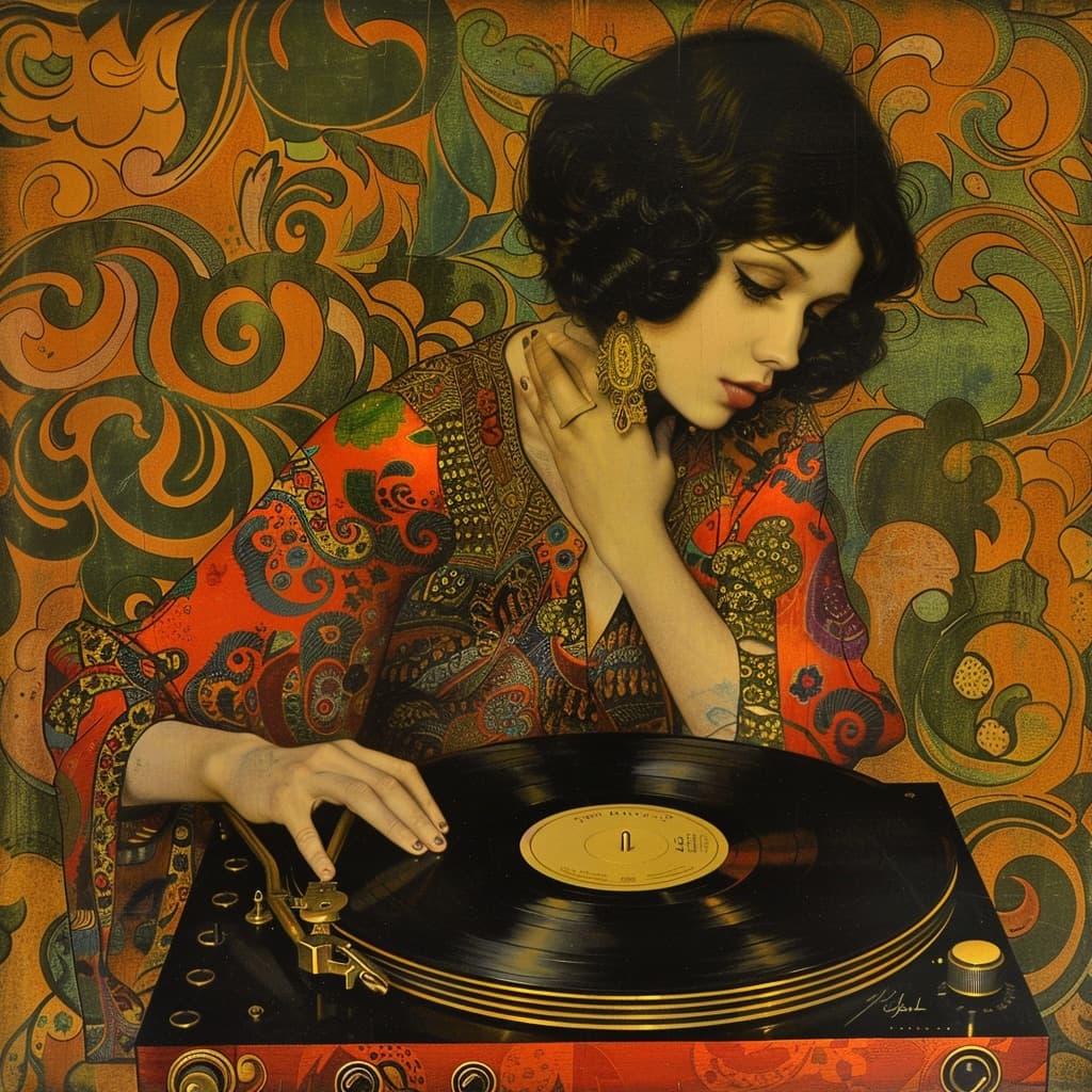 Přečtete si více ze článku Retro se vrací, gramodesky zažívají boom