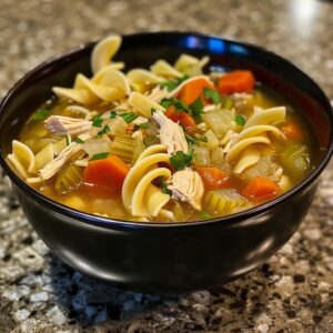 Přečtete si více ze článku Recept na polévku: 4 nejoblíbenější recepty