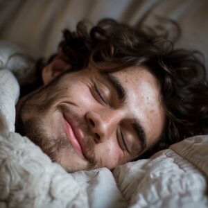 Přečtete si více ze článku Jak lépe spát: Tipy pro kvalitní spánek
