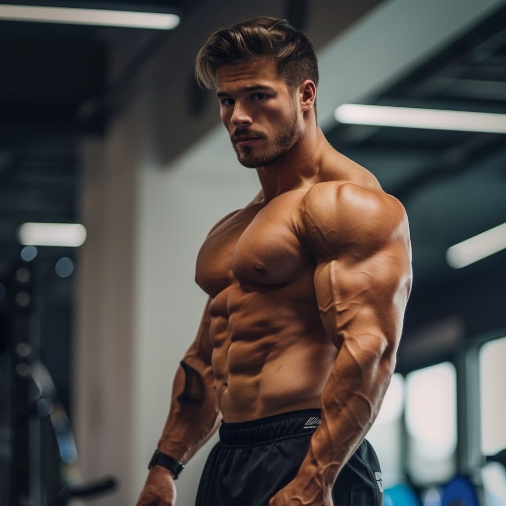 Přečtete si více ze článku Jak začít s kulturistikou: Kompletní průvodce