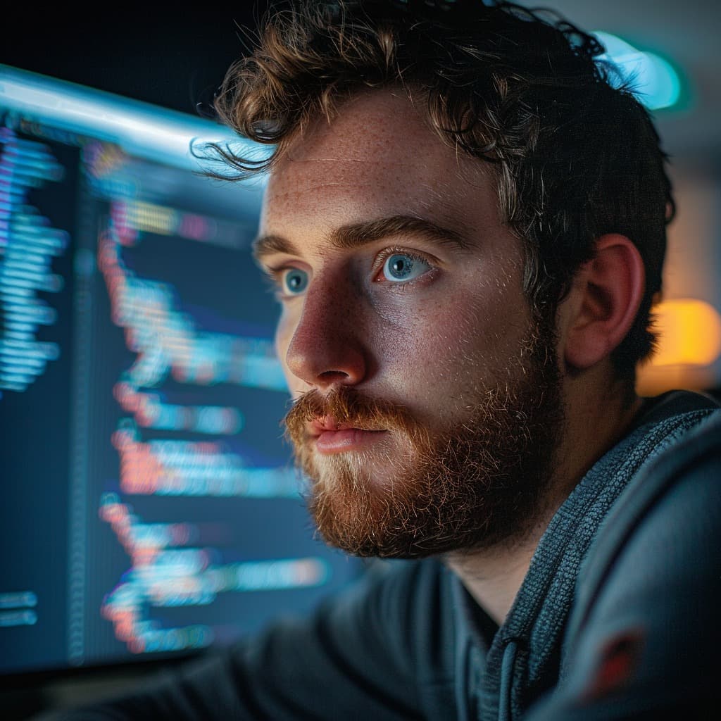 Přečtete si více ze článku Jak začít s programováním: Pro začátečníky